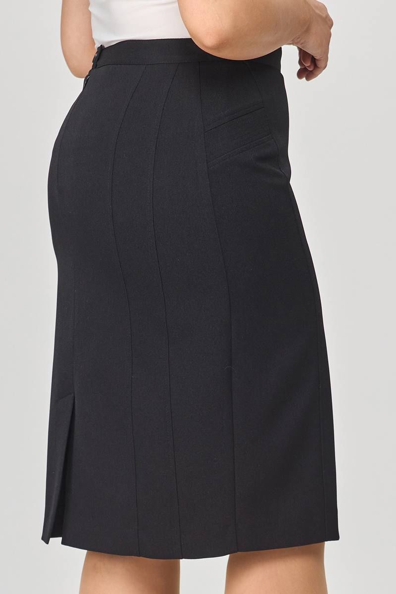 Юбки Zlata 4422 черный