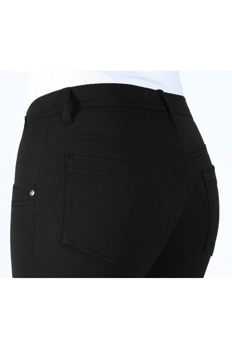 Брюки Mirolia 103 черный