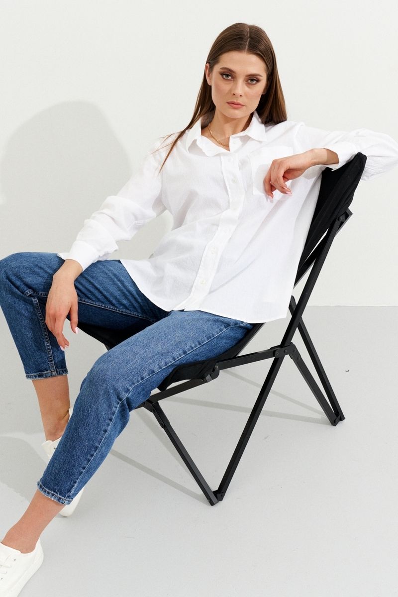 Рубашки Ketty К-07440