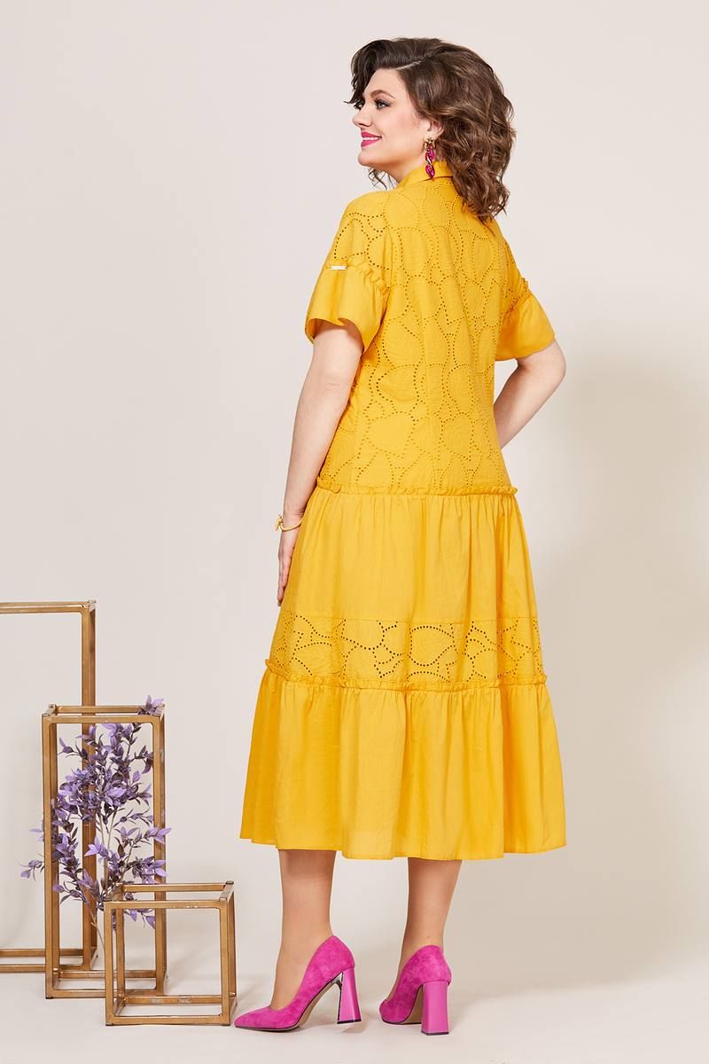 Платья Mira Fashion 5275-4