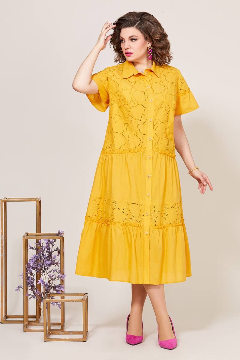 Платья Mira Fashion 5275-4