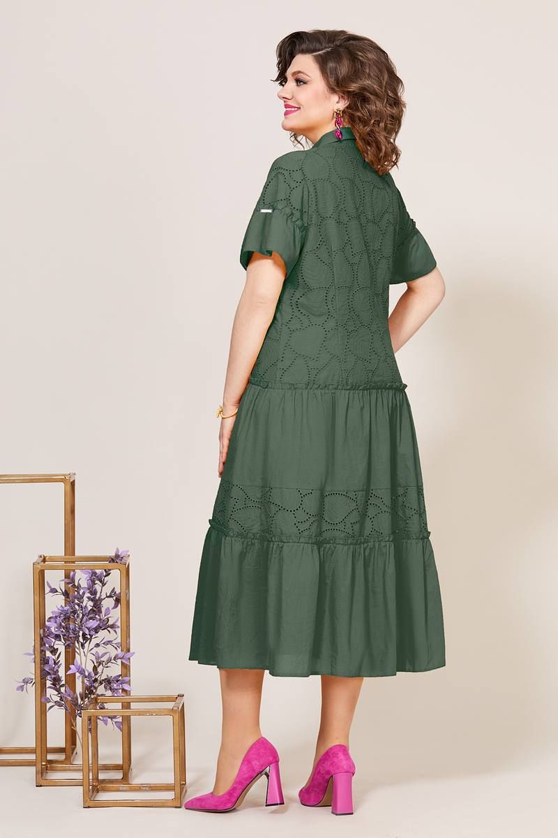 Платья Mira Fashion 5275-2