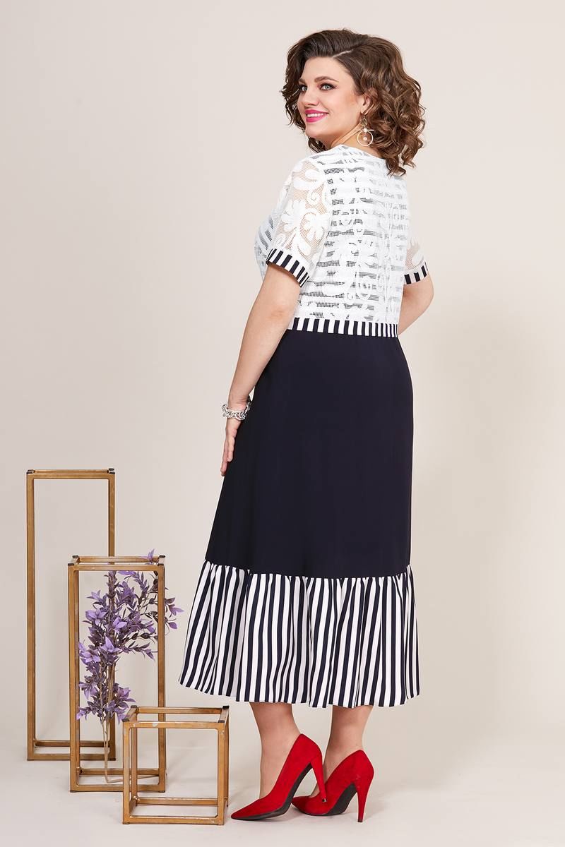 Платья Mira Fashion 5253