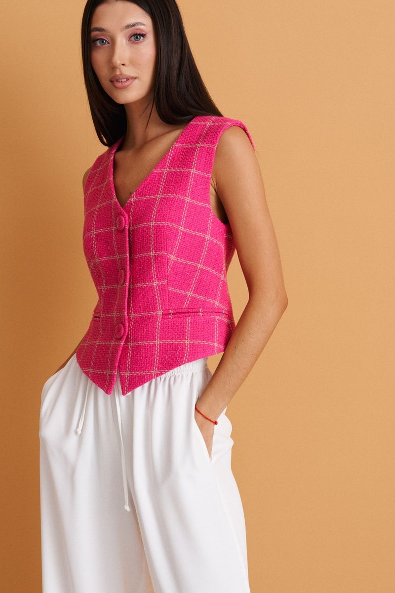 Жилеты ANNETE A5164