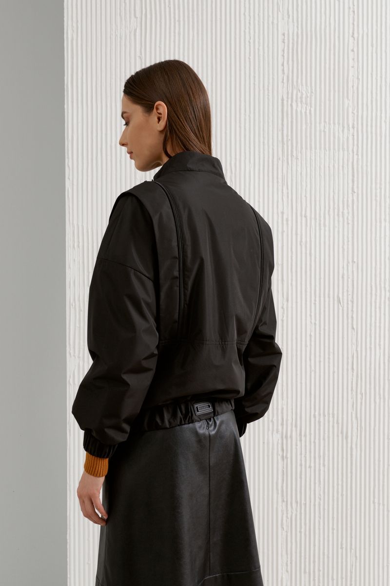 Женская куртка BURVIN 8623-79