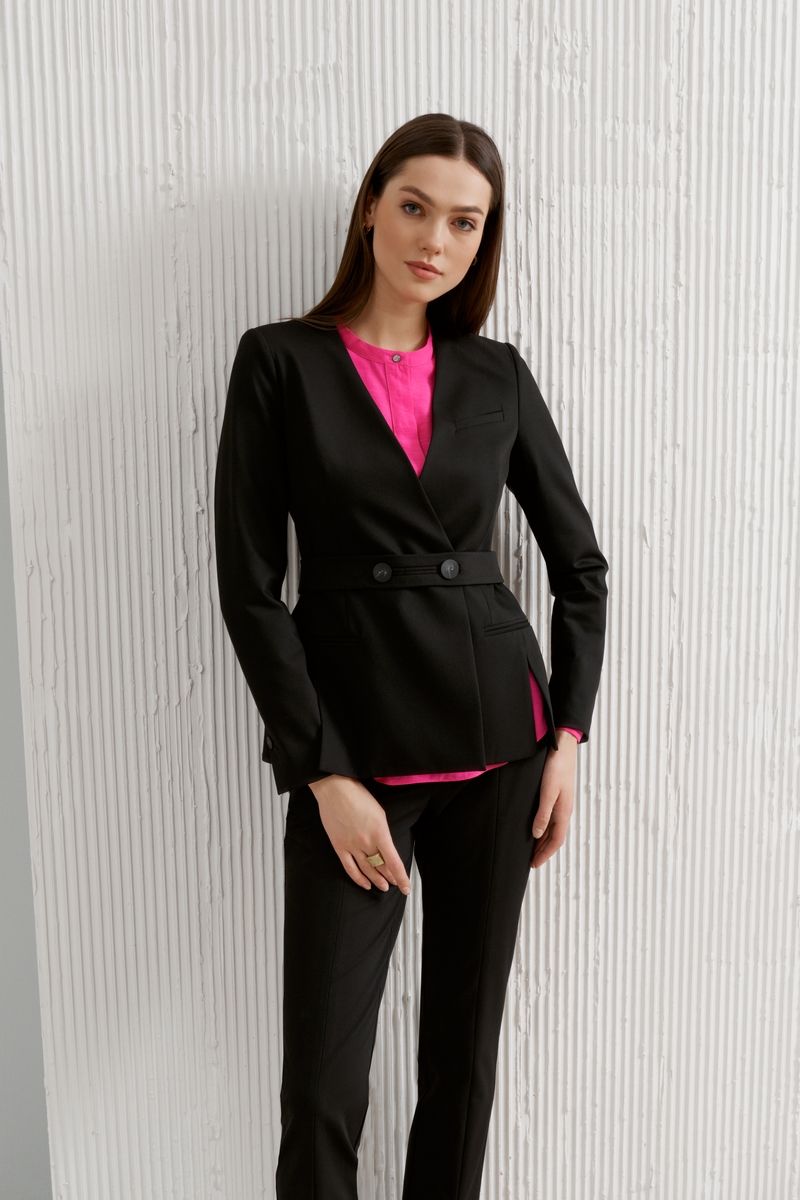 Брюки BURVIN 8673-11