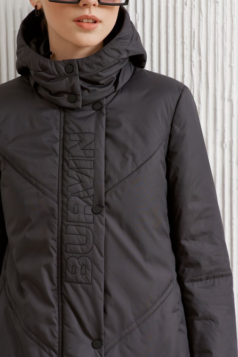 Женское пальто BURVIN 8715-61