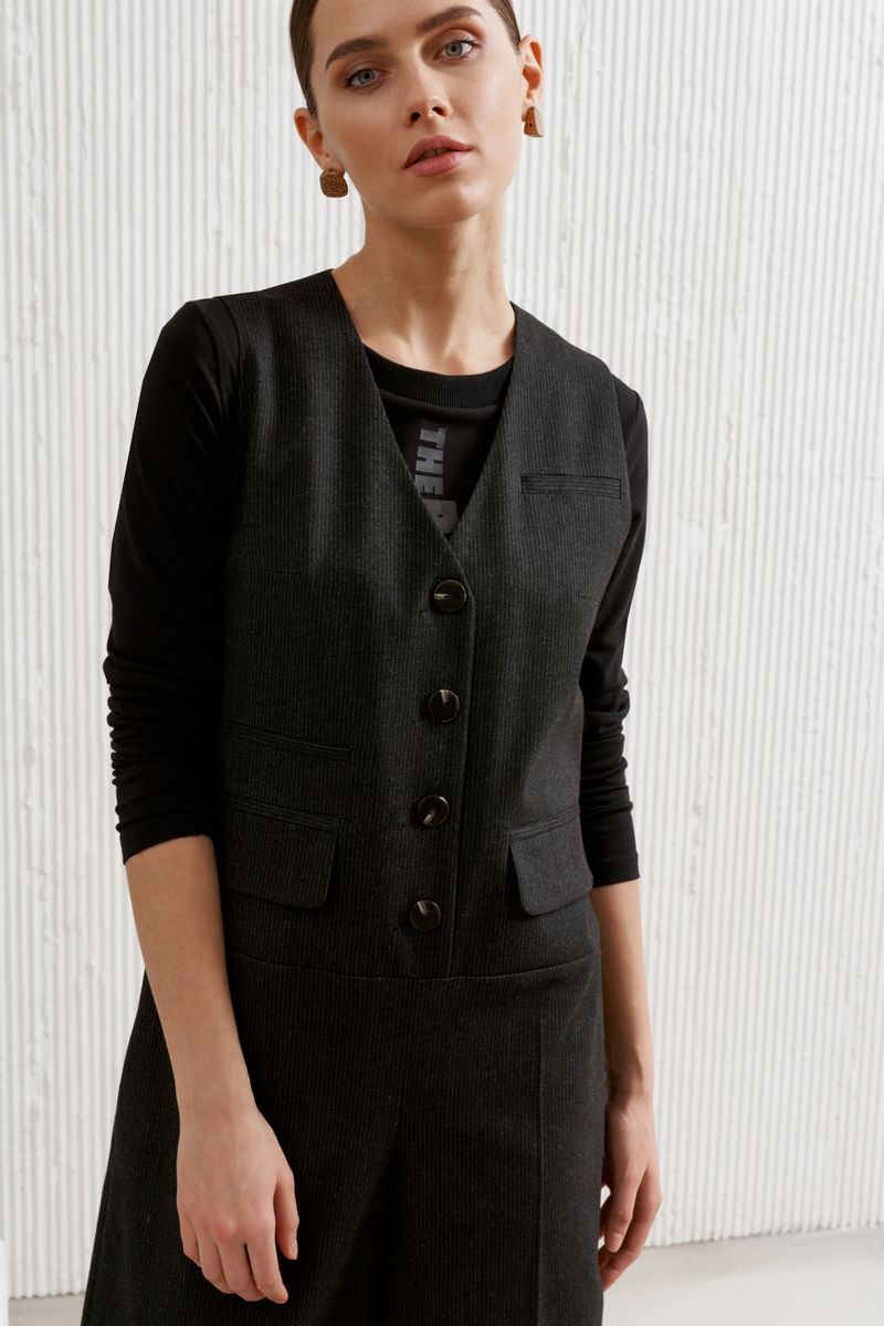 Женский комбинезон BURVIN 8716-40