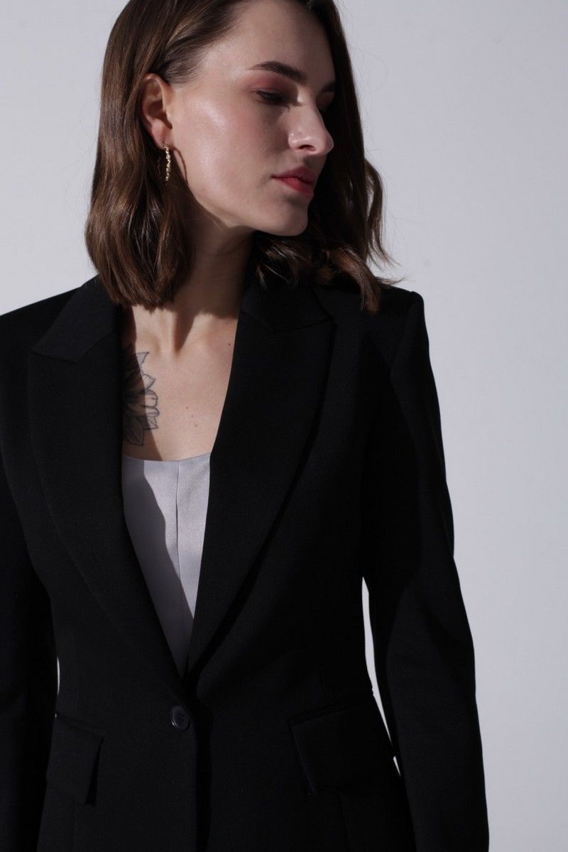 Жакеты HELEN BIRCH J015b