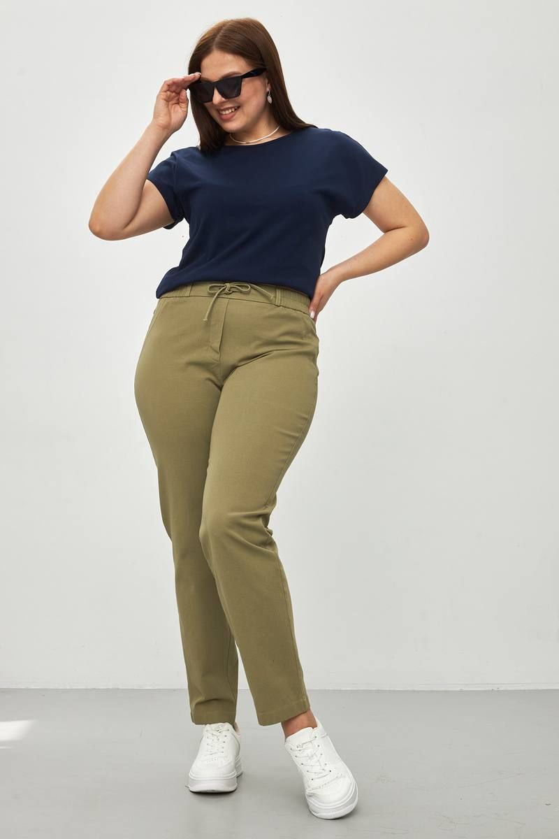 Брюки Femme & Devur 9944 1.20F(164)