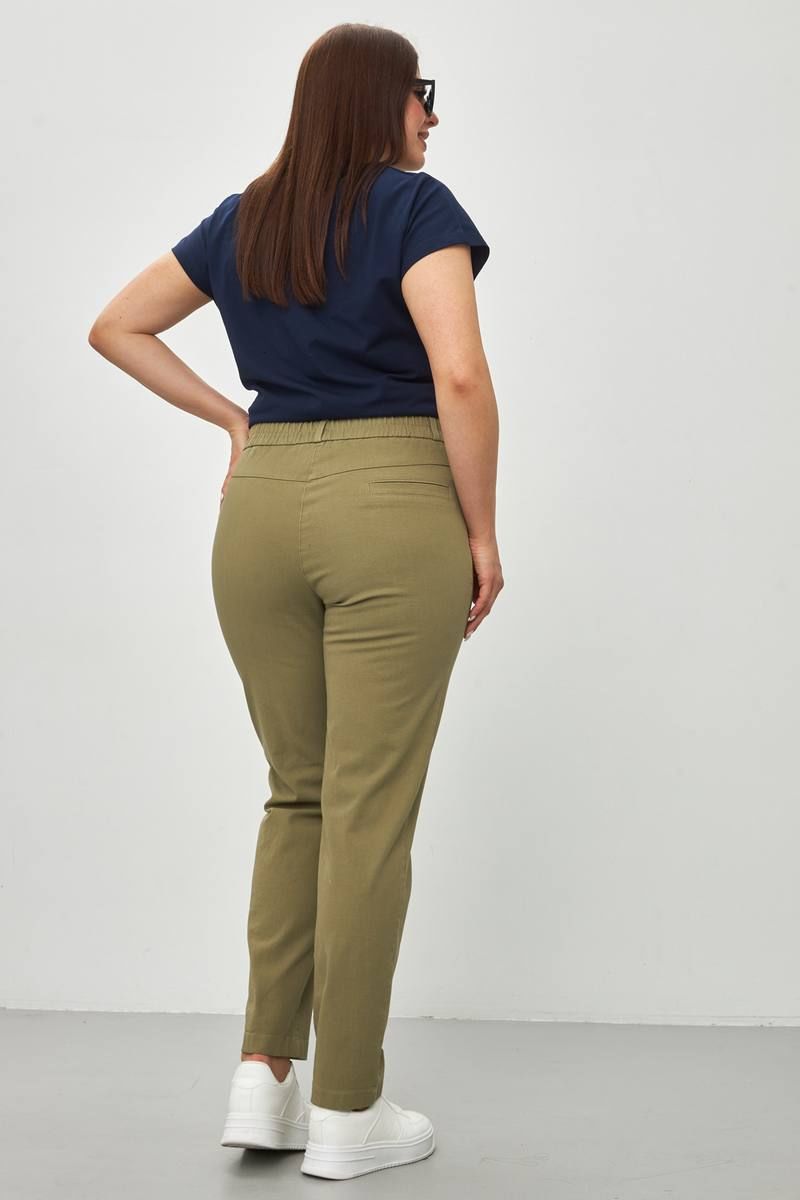 Брюки Femme & Devur 9944 1.20F(164)