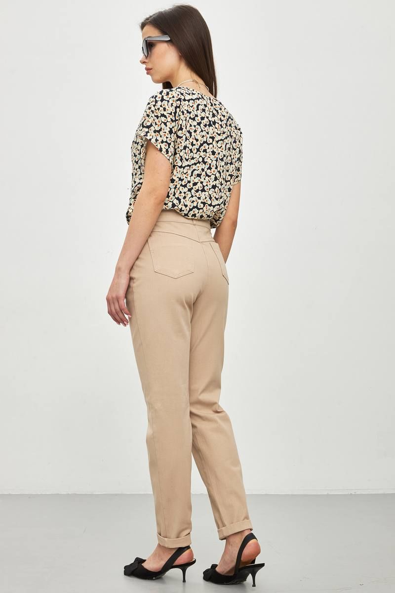 Брюки Femme & Devur 9943 1.29F(164)