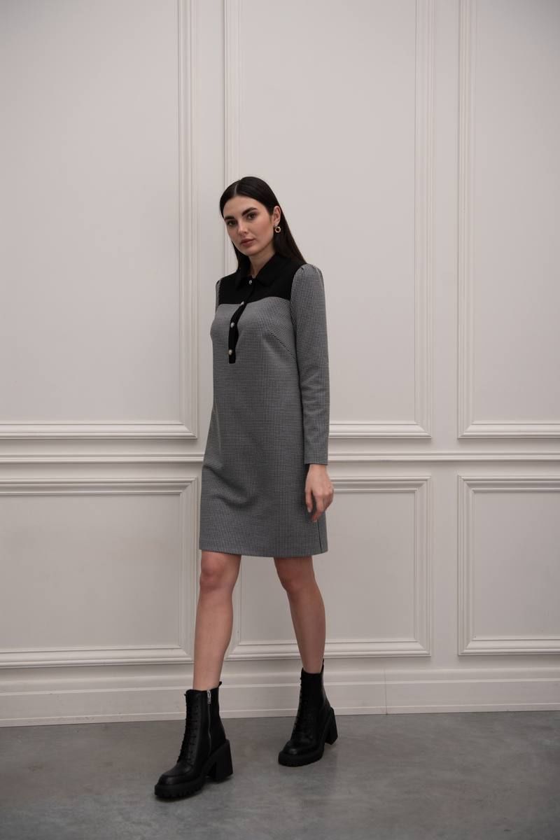 Платья Femme & Devur 80088 1.32F(170)