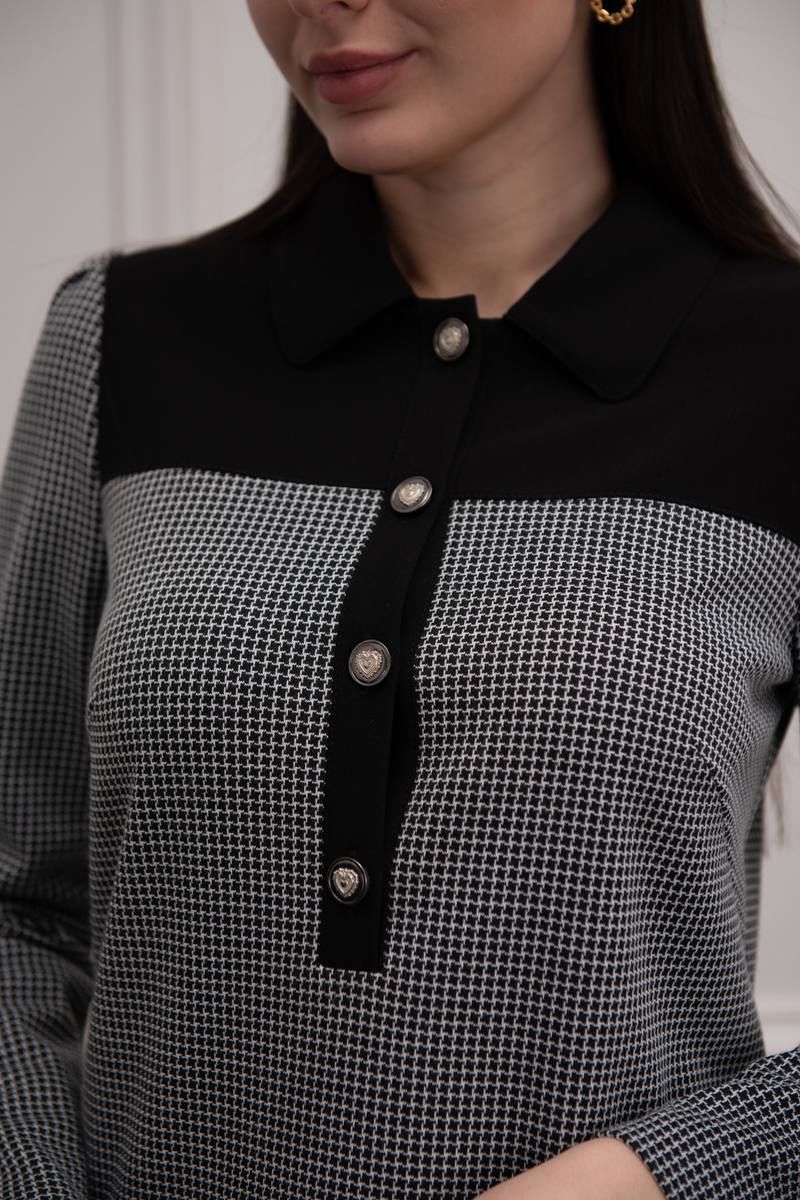 Платья Femme & Devur 80088 1.32F(170)