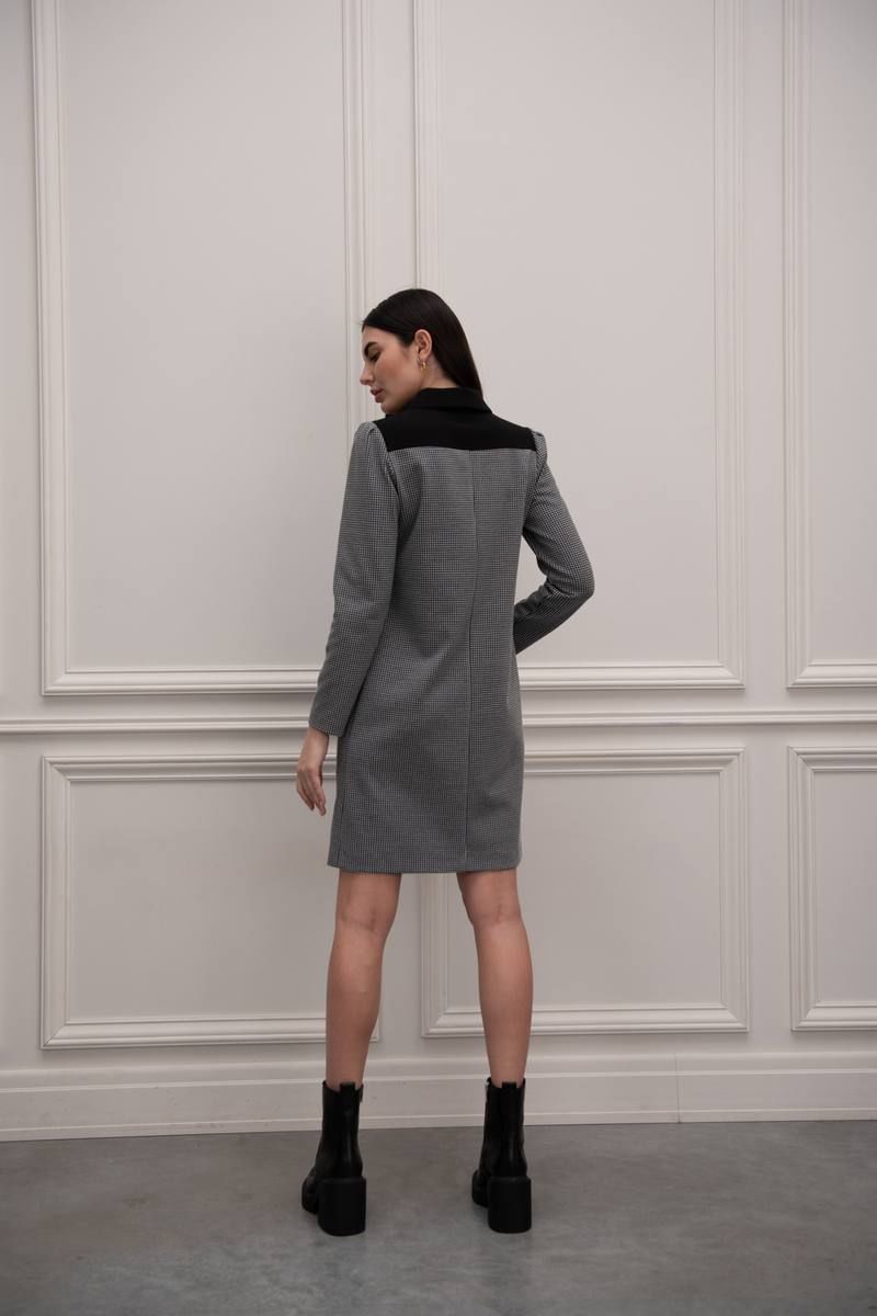 Платья Femme & Devur 80088 1.32F(170)