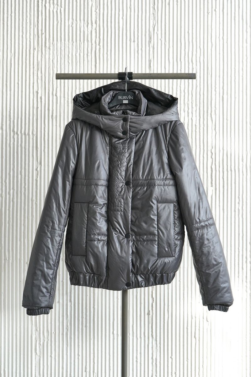 Женская куртка BURVIN 8675-79 1