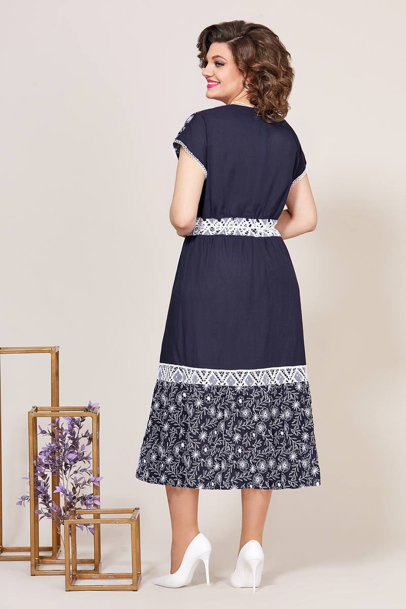 Платья Mira Fashion 5270