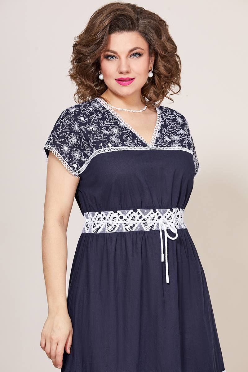 Платья Mira Fashion 5270
