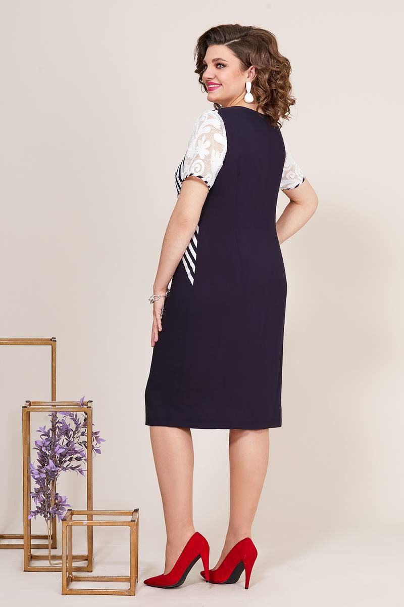 Платья Mira Fashion 5254