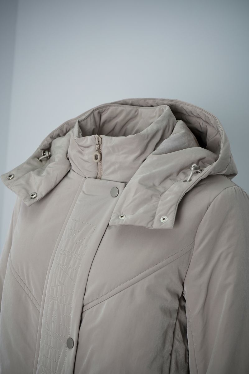 Женское пальто BURVIN 8715-61 1
