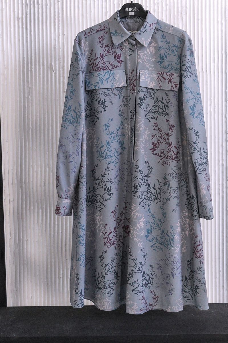 Платья BURVIN 8720-81 2