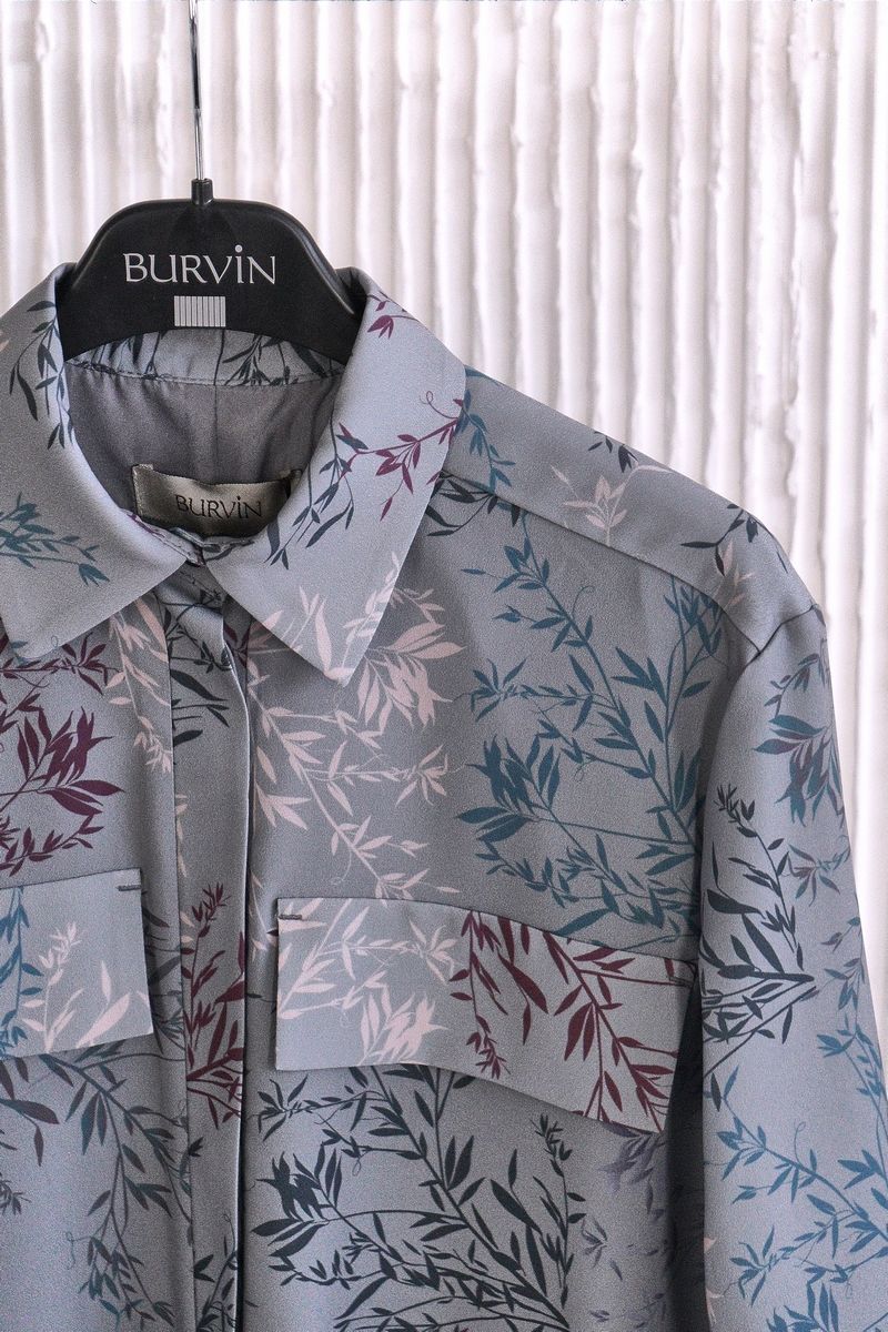 Платья BURVIN 8720-81 2