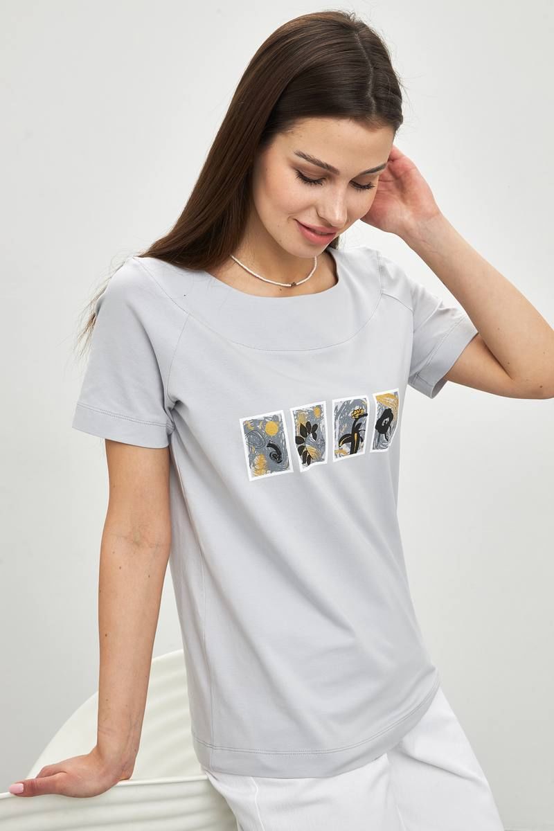 Майки Femme & Devur 30583 1.4F(170)