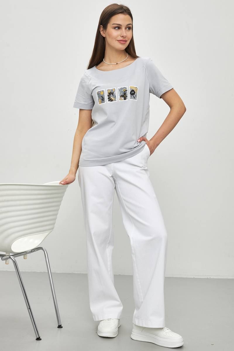 Майки Femme & Devur 30583 1.4F(170)