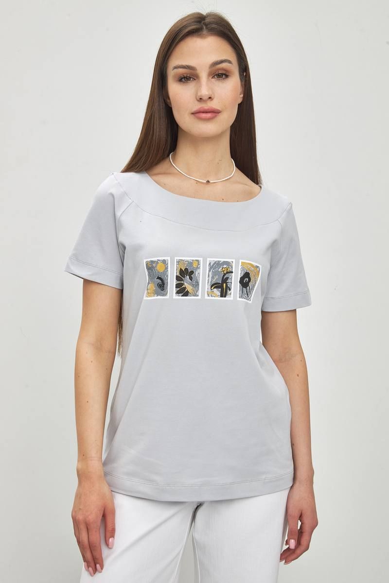 Майки Femme & Devur 30583 1.4F(170)
