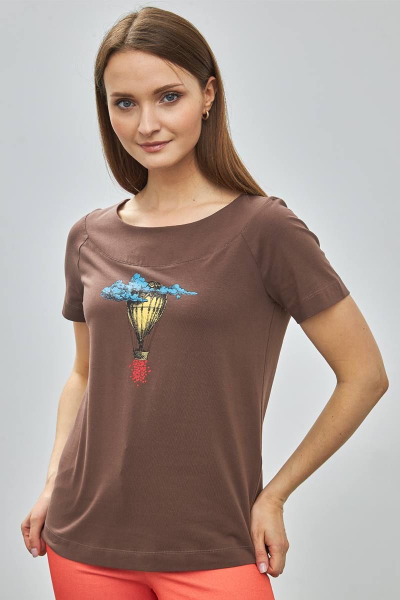 Майки Femme & Devur 30583 1.31F(170)