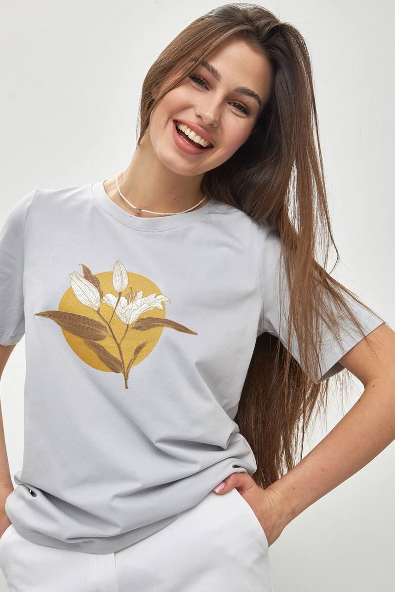 Майки Femme & Devur 30515 1.4F(170)