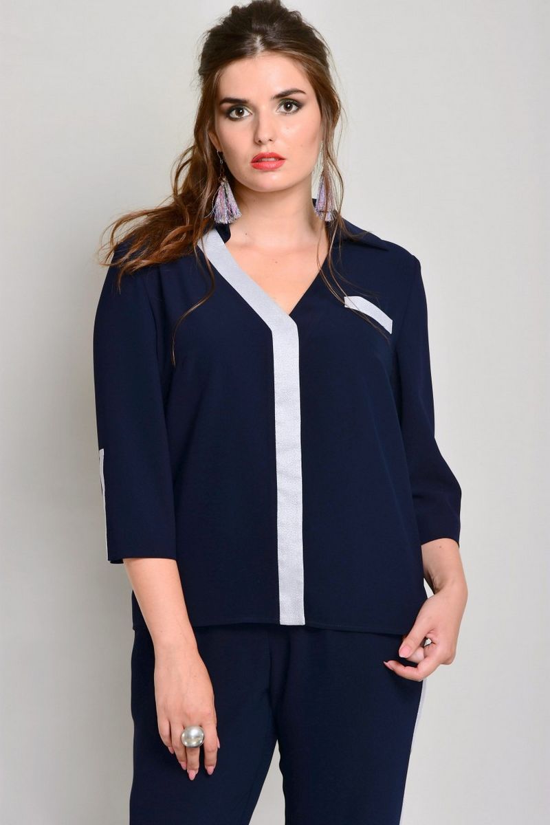 Блузы ROMA MODA outlet M447