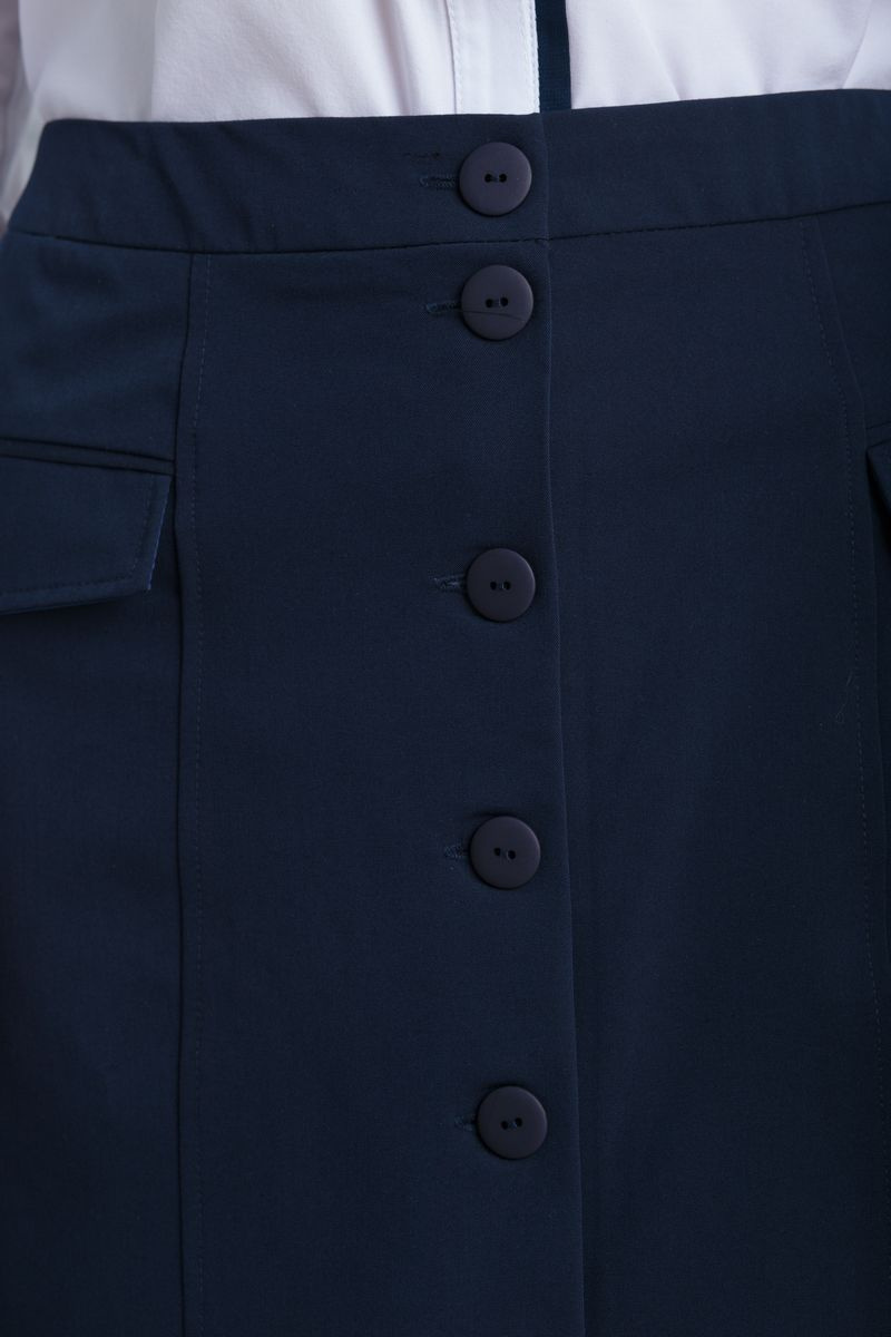 Юбки Anelli 538