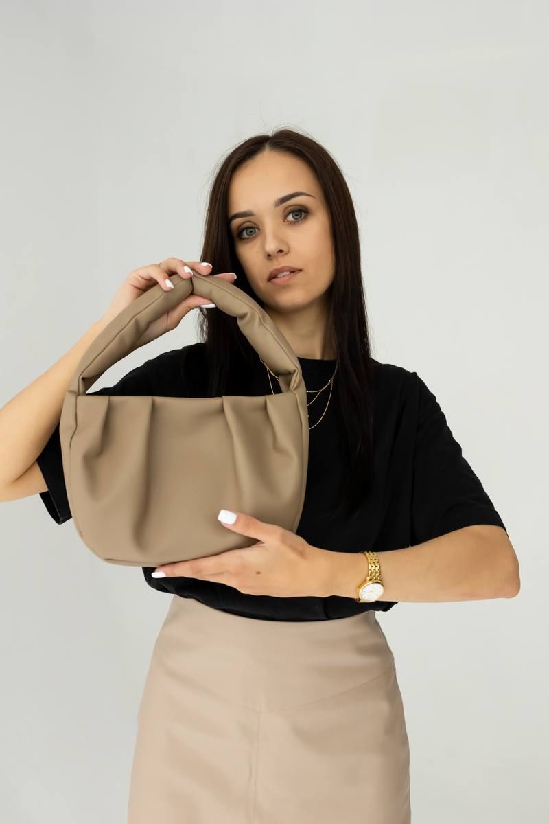 Женская сумка MT.Style LOOK2 iris