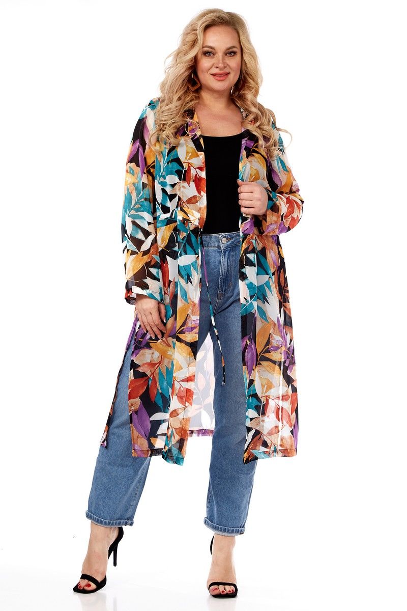 Туники Celentano lite 4005.1 листва