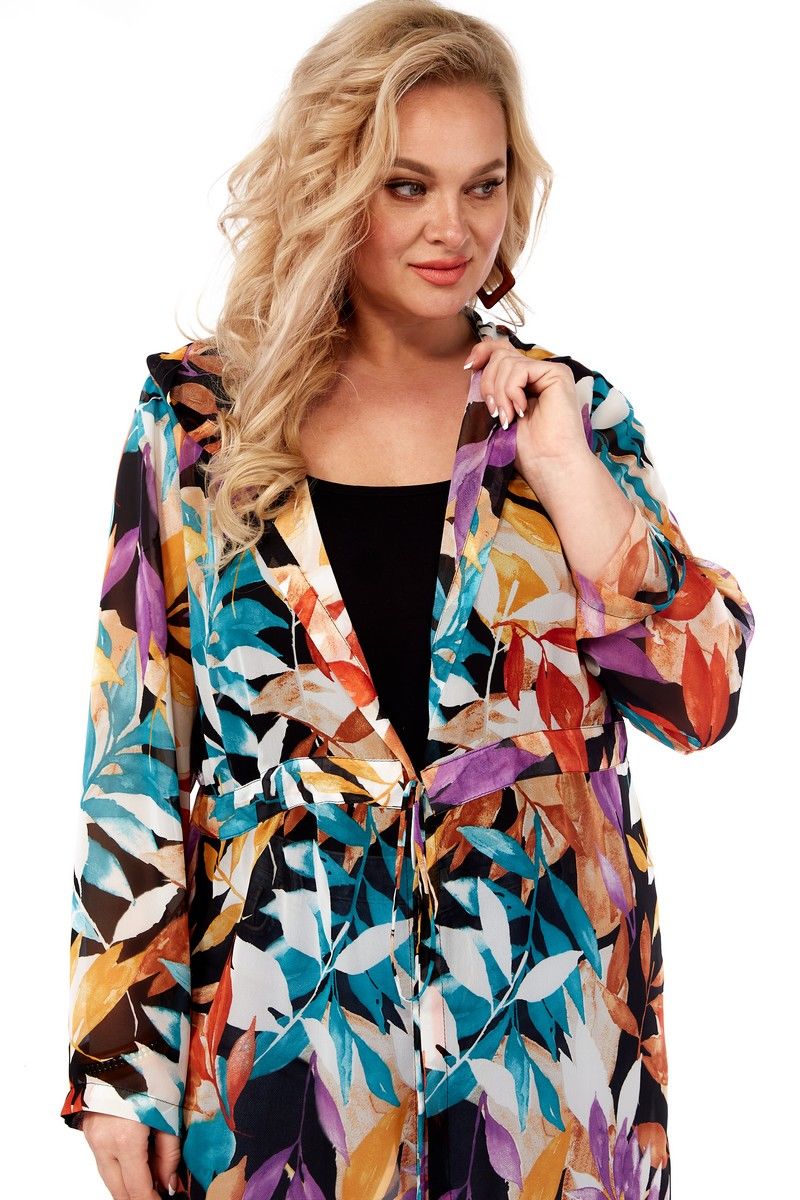 Туники Celentano lite 4005.1 листва