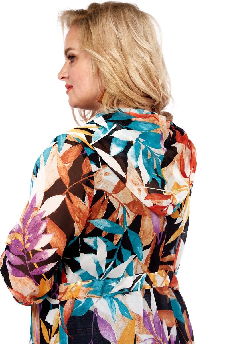 Туники Celentano lite 4005.1 листва