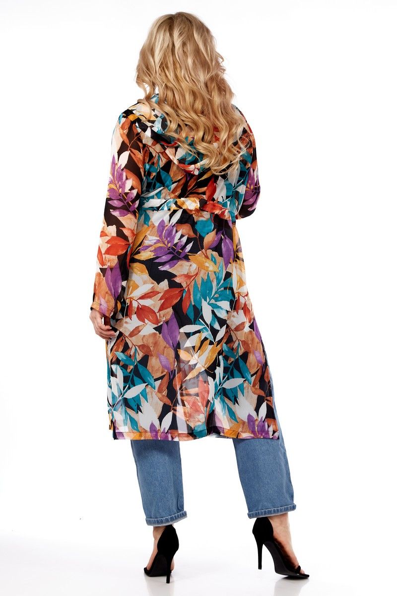 Туники Celentano lite 4005.1 листва