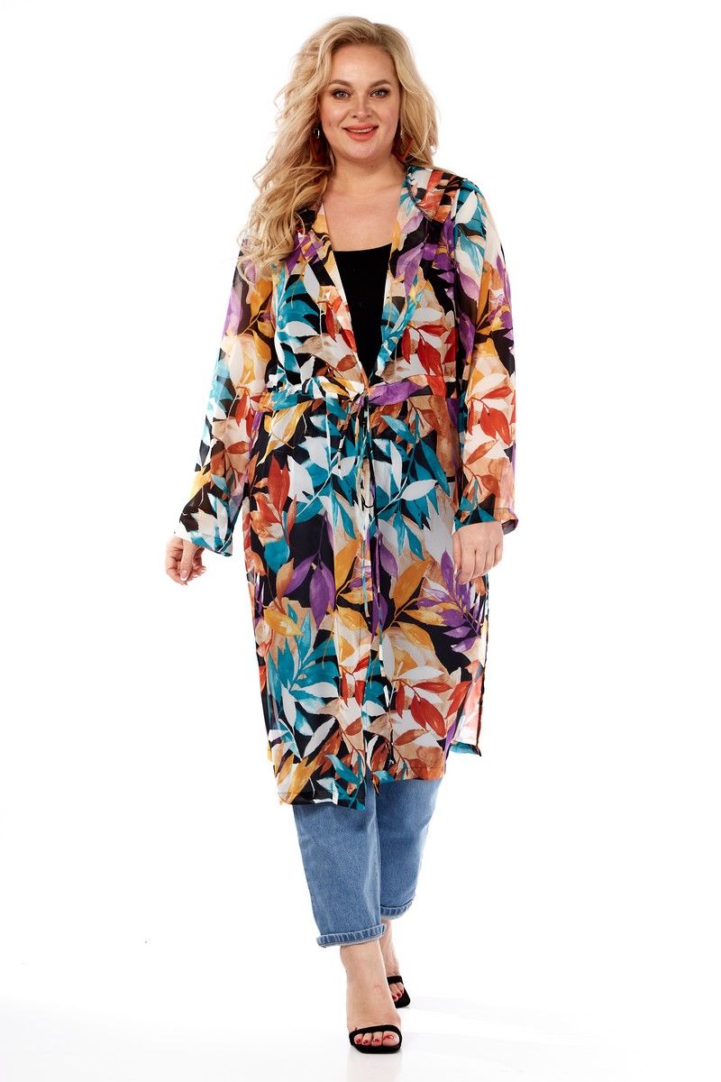 Туники Celentano lite 4005.2 листва