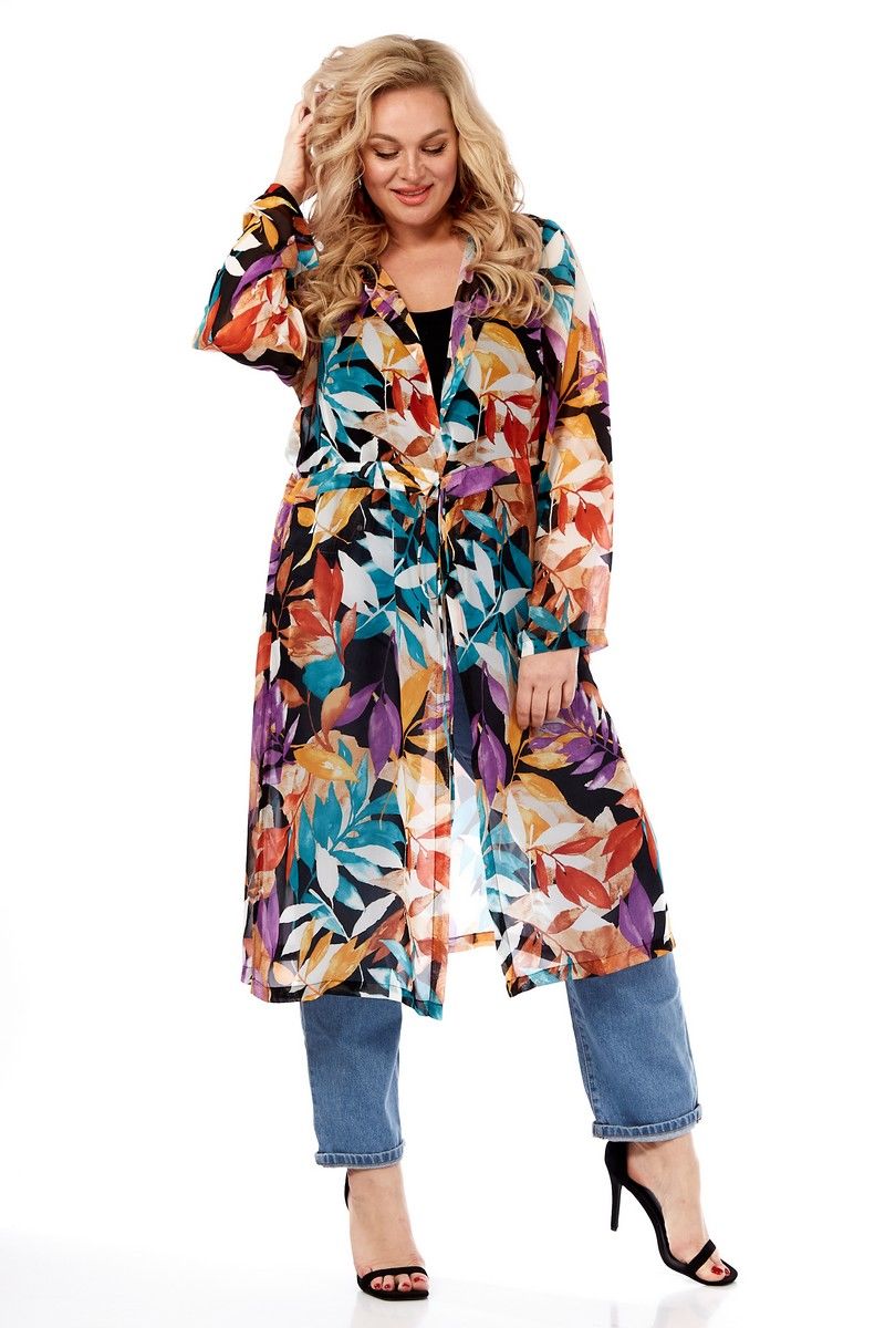 Туники Celentano lite 4005.2 листва