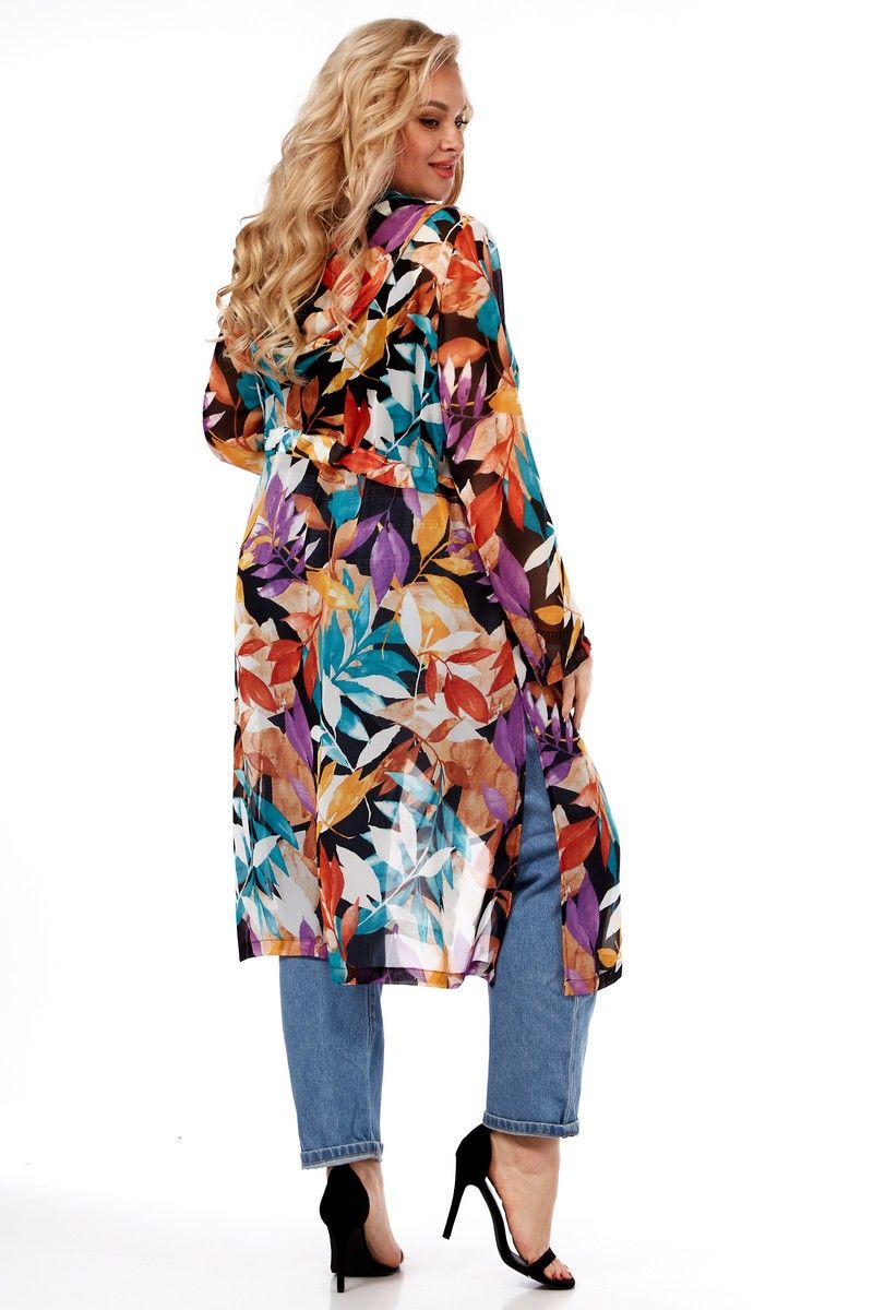 Туники Celentano lite 4005.2 листва