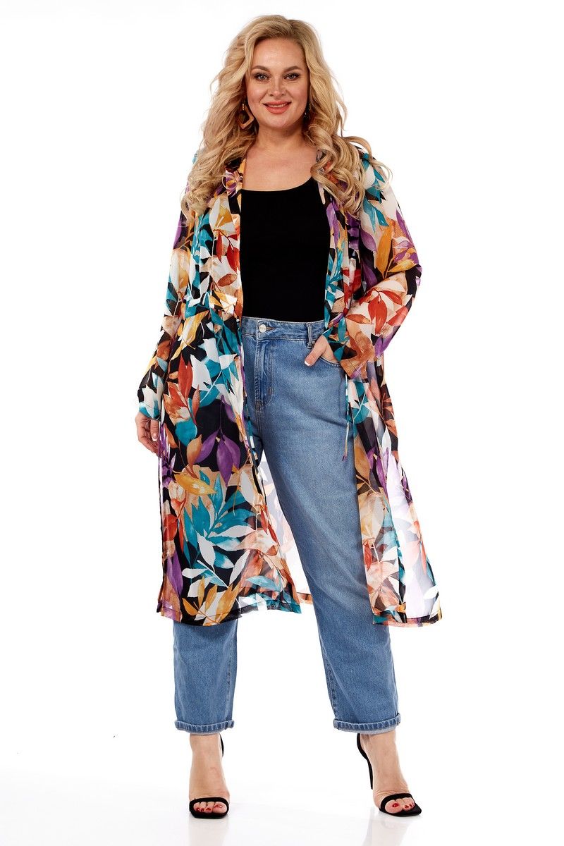 Туники Celentano lite 4005.2 листва