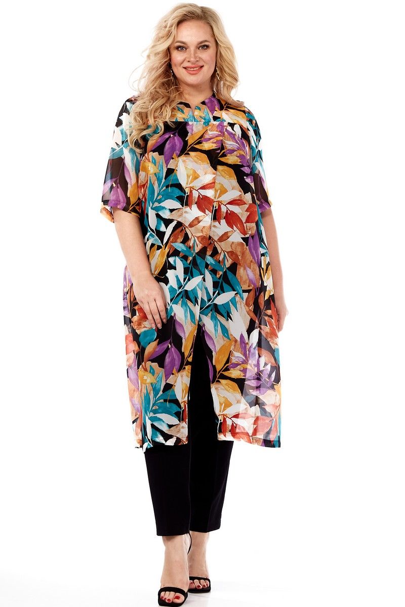 Туники Celentano lite 4008.2 листва