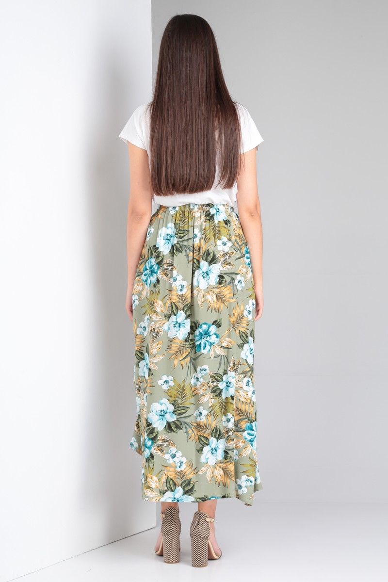 Юбки Celentano lite 5006.1 оливковый