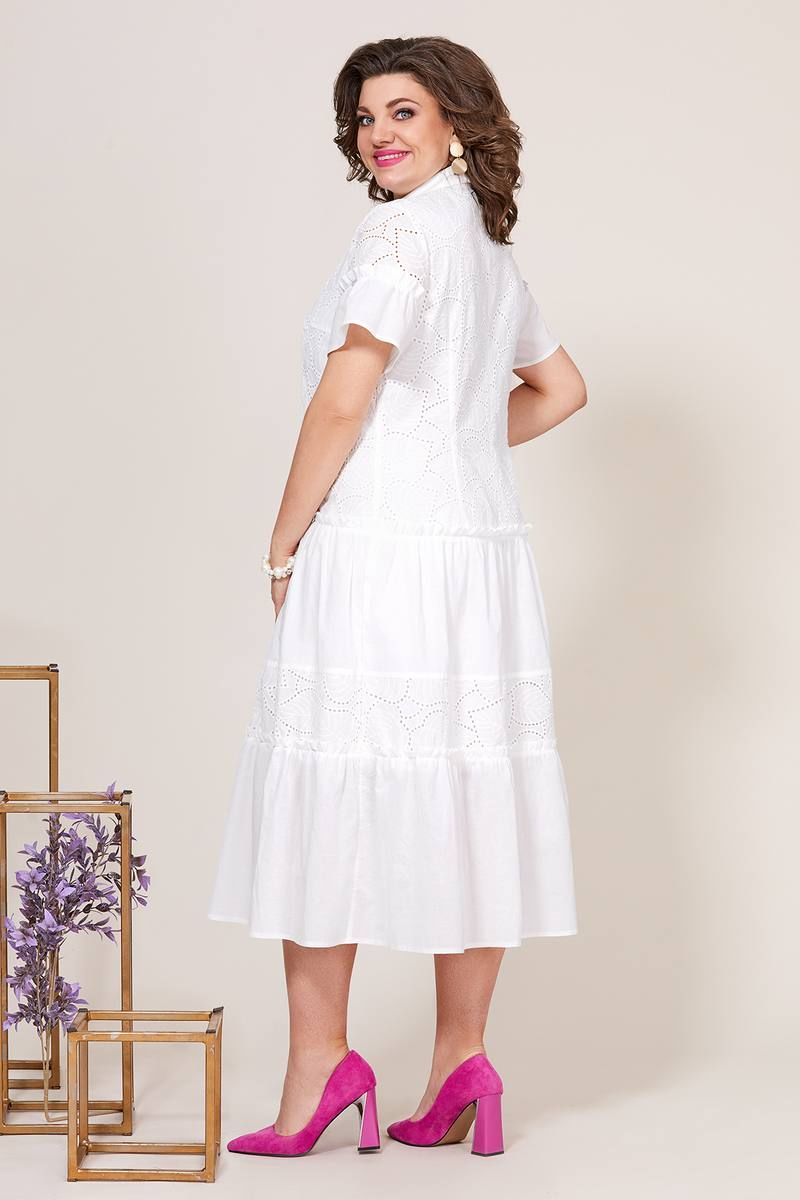 Платья Mira Fashion 5275-5