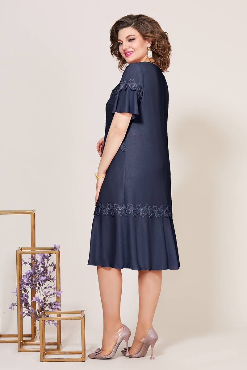 Платья Mira Fashion 5273-2