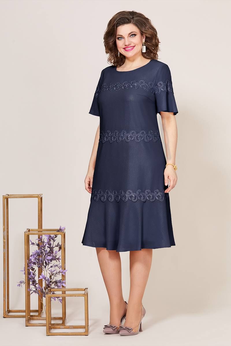 Платья Mira Fashion 5273-2