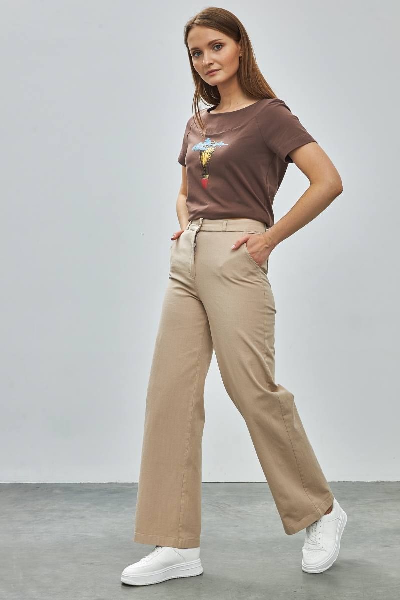 Брюки Femme & Devur 9946 1.29F(170)