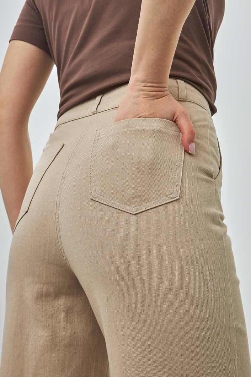 Брюки Femme & Devur 9946 1.29F(170)