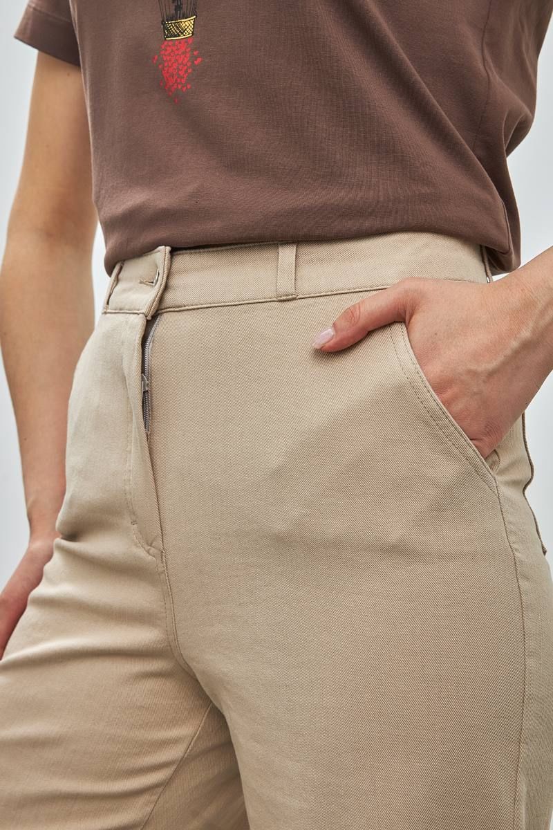 Брюки Femme & Devur 9946 1.29F(170)